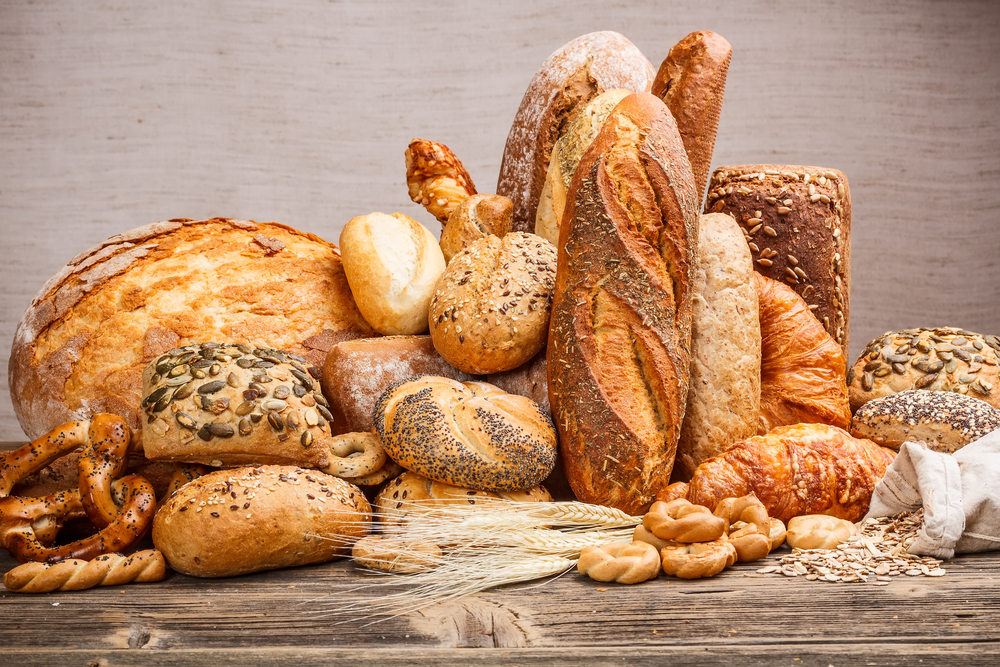 Formation en boulangerie à l'Académie des moulins - Pain