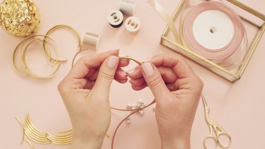 diy collier