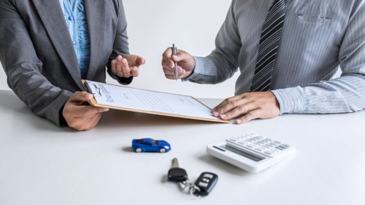 leasing auto