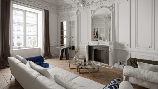 rénovation maison ancienne