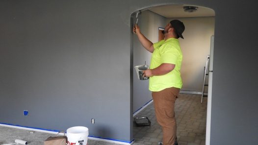 rénovation