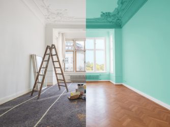 rénovation maison