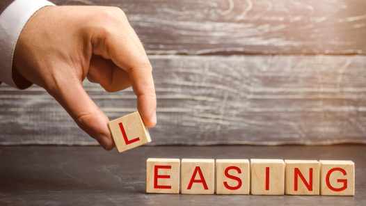 leasing