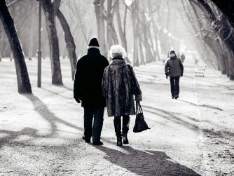 assurance pour couple