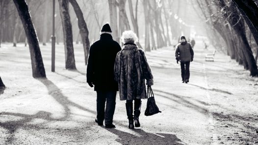 assurance pour couple