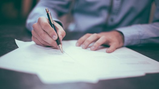souscrire à une assurance homme clé