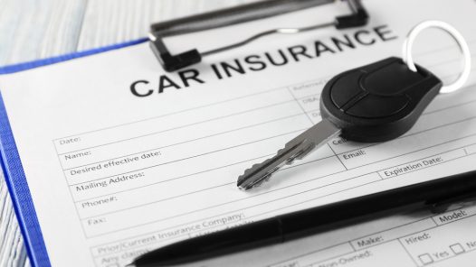 assurance auto