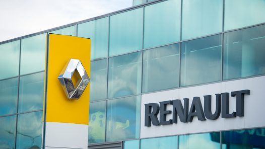 renault