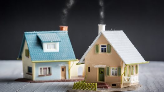 Assurance habitation