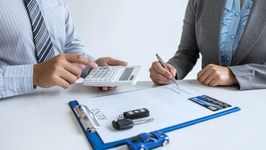 assurance auto