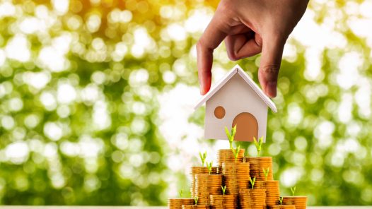 pret immobilier