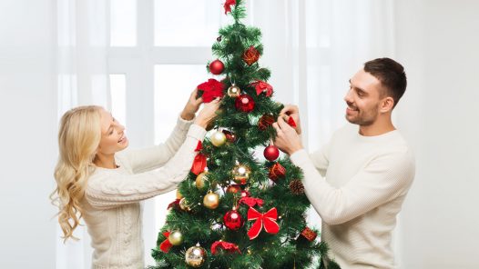 sapin artificiel