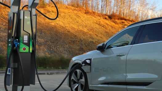 voitures électriques