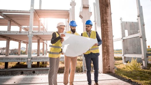 architecte doit il souscrire à une assurance dommage ouvrage