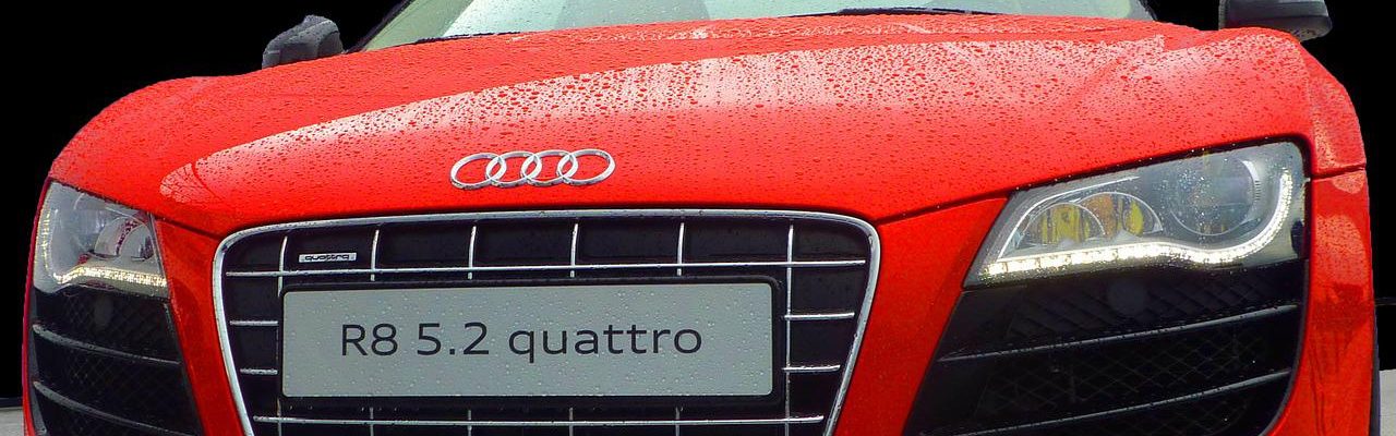 audi quattro