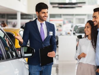 négocier au mieux une voiture d’occasion