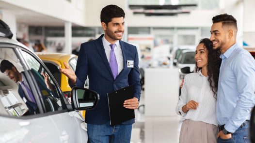 négocier au mieux une voiture d’occasion