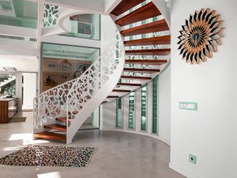 Escalier design