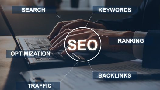 technique seo